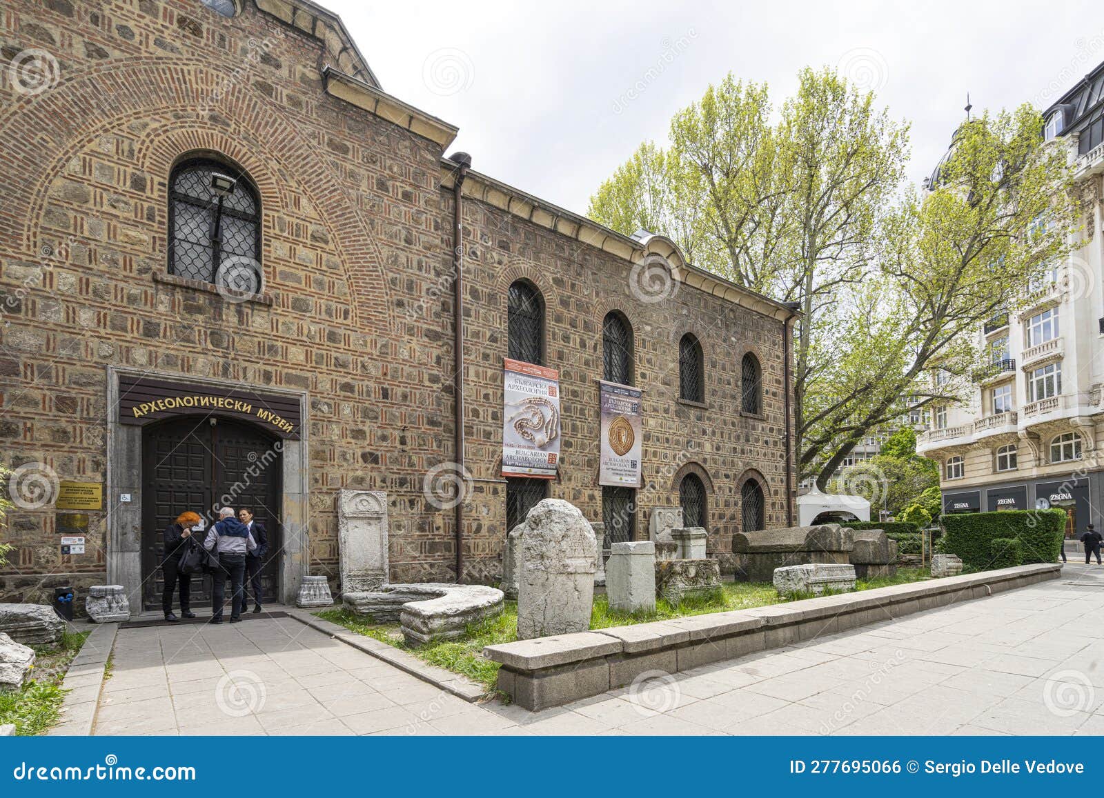 Archaeological Museum Sozopol