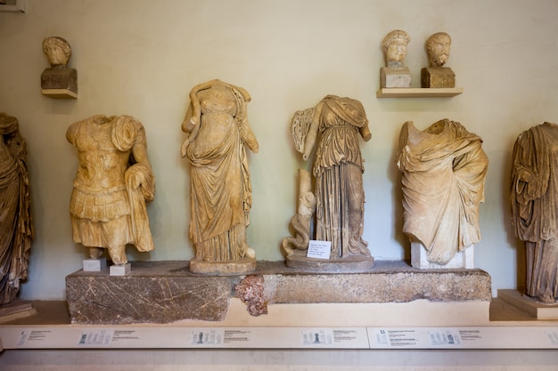 Archaeological Museum of Epidaurus