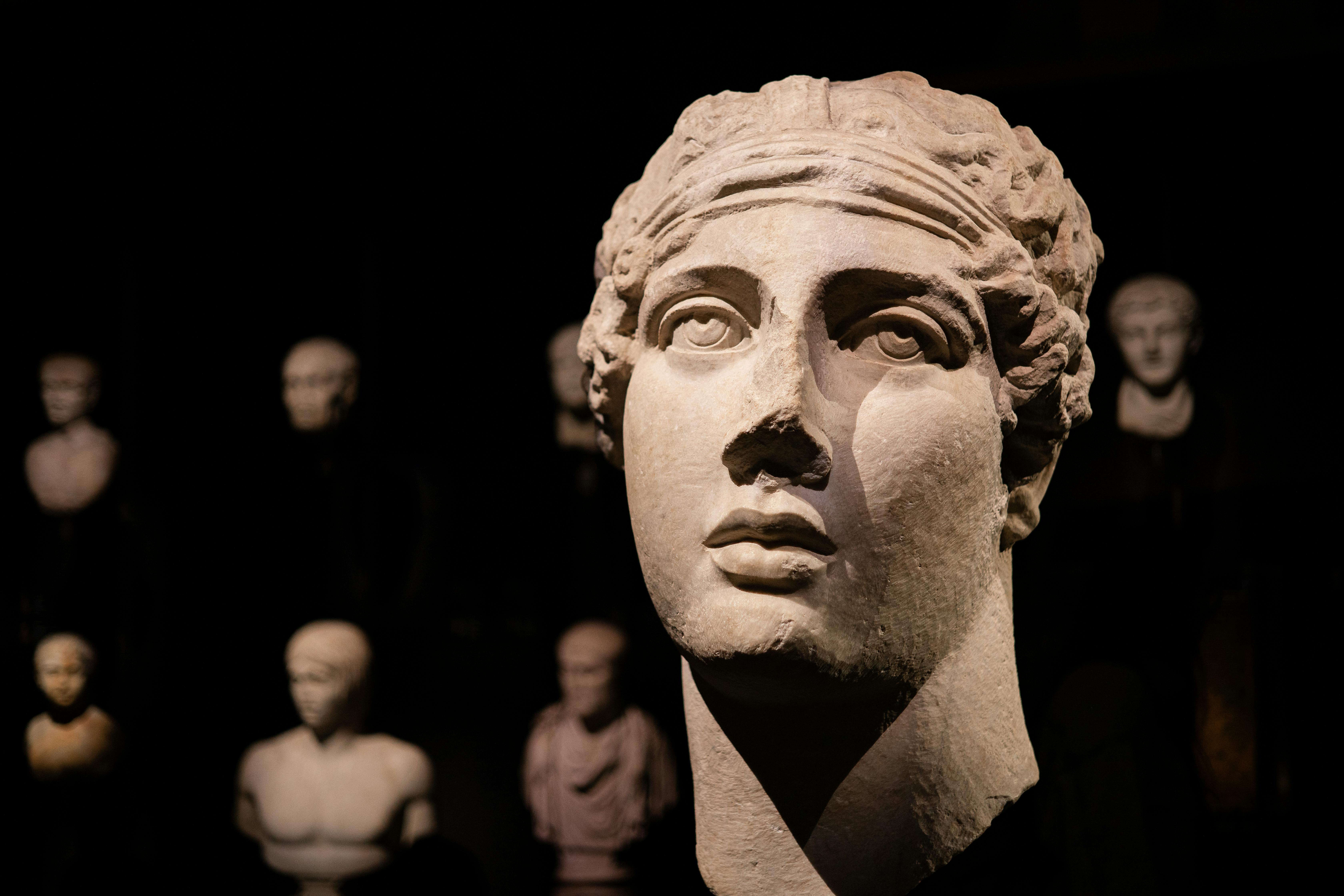 Archaeological Museum of Olympia