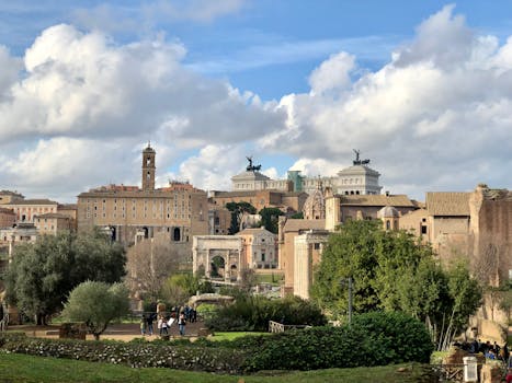 Archaeological Park of Neapolis