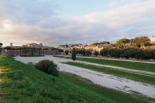 Archaeological Park of Neapolis