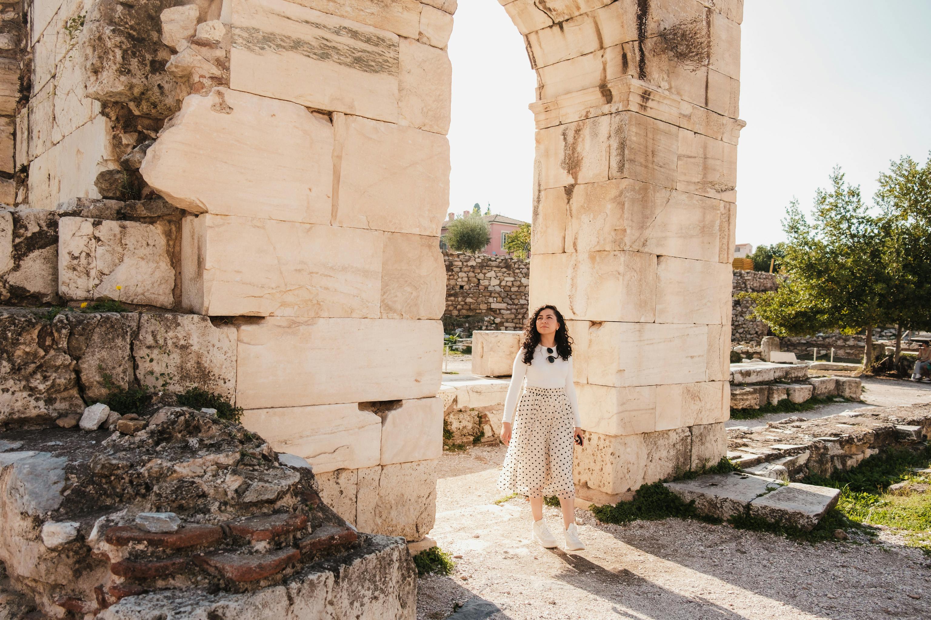 Archaeological Site of Vergina