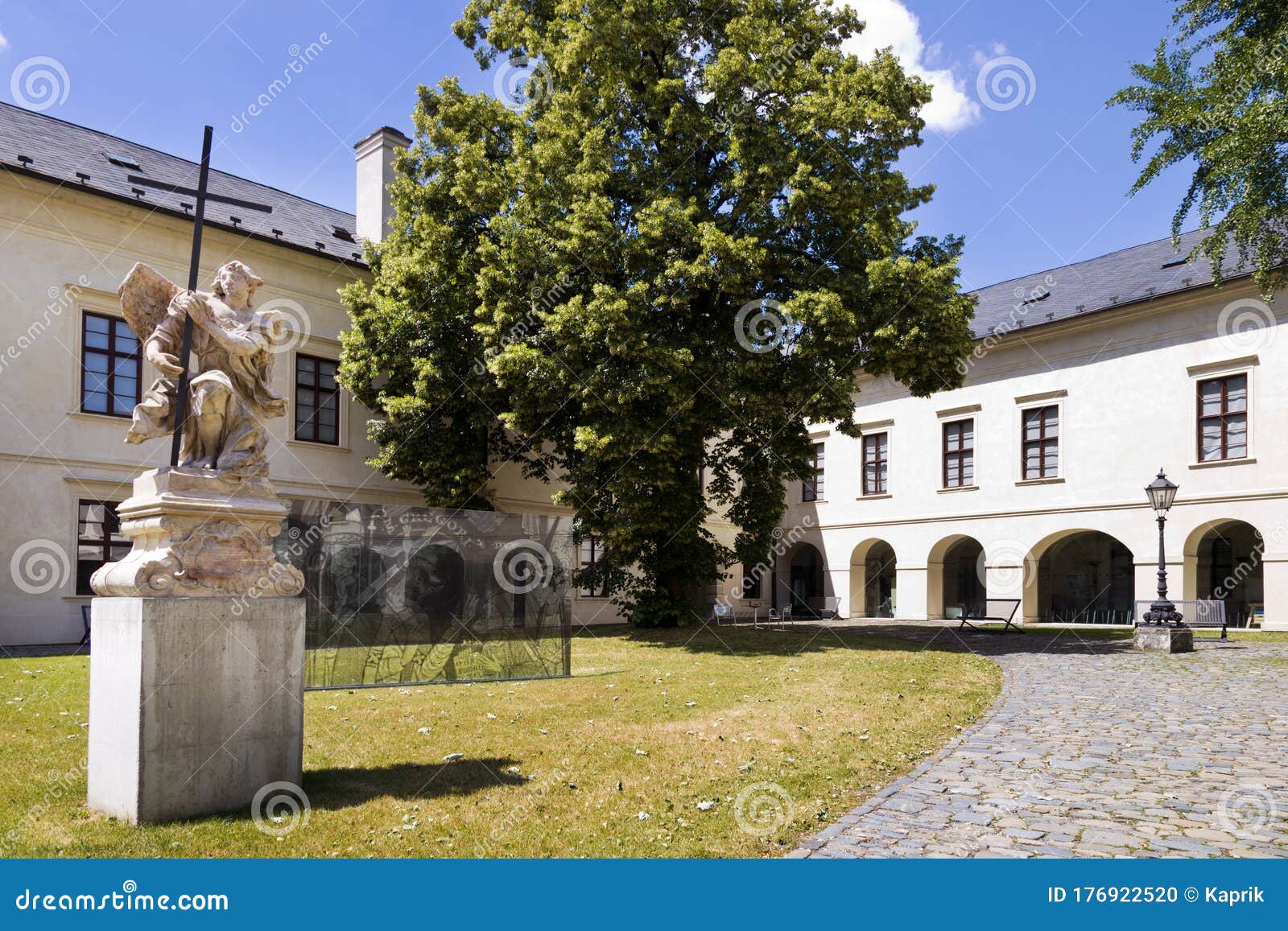 Archdiocesan Museum Olomouc