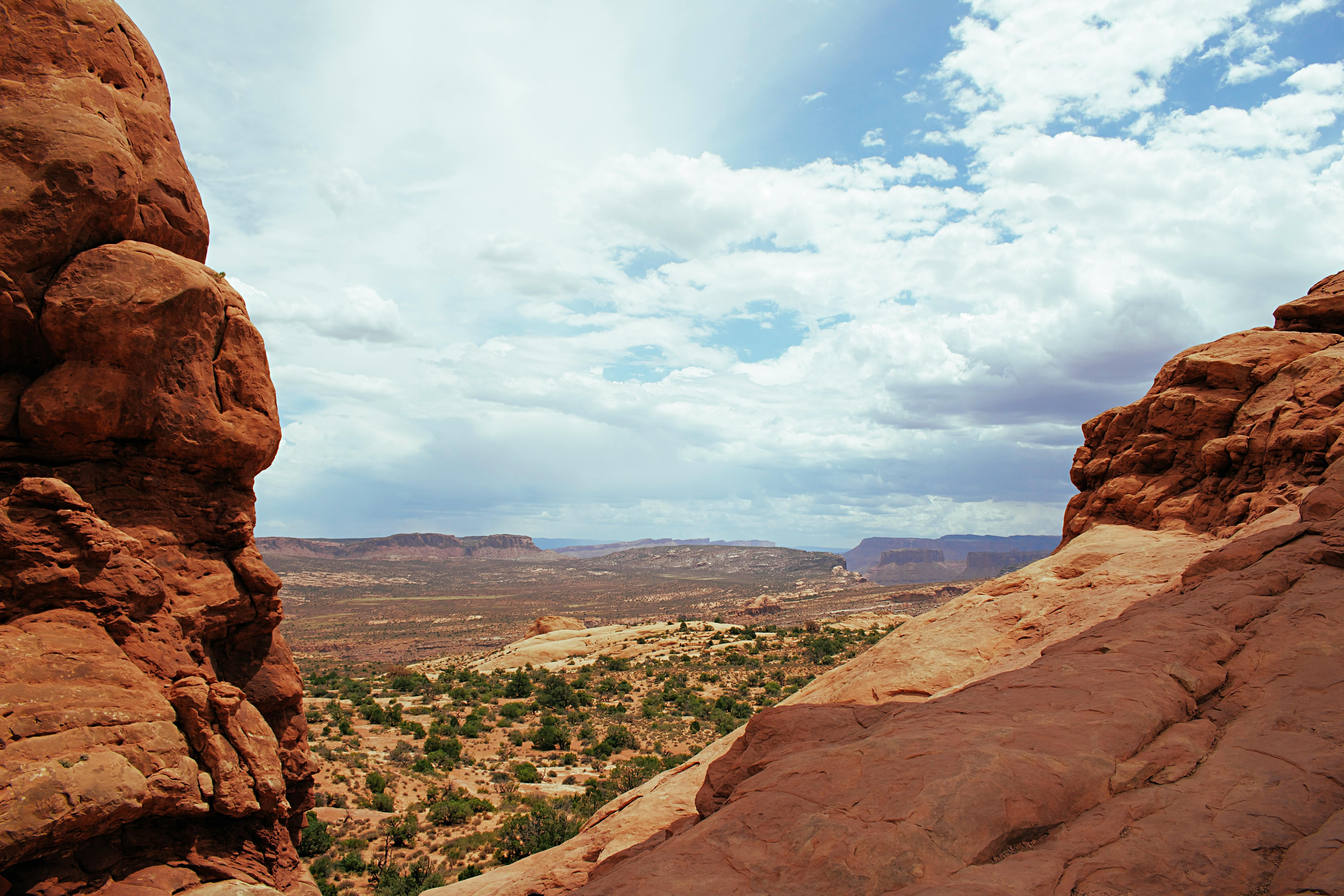 Arches National Park