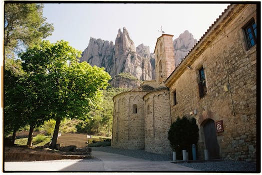 Arco de Santa María