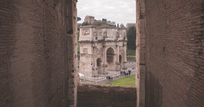 Arco di Trionfo