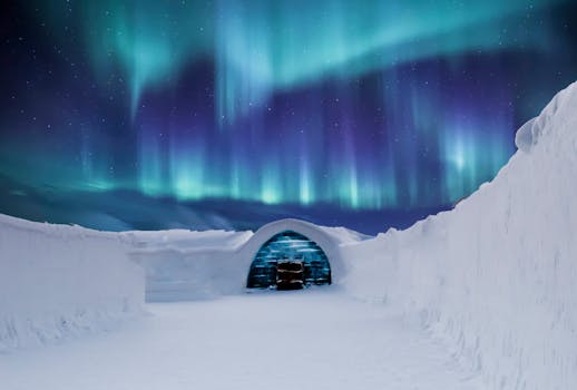 Arctic Research Centre of Kilpisjärvi