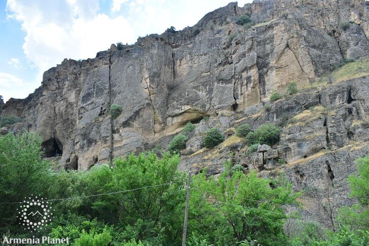 Areni Cave Complex