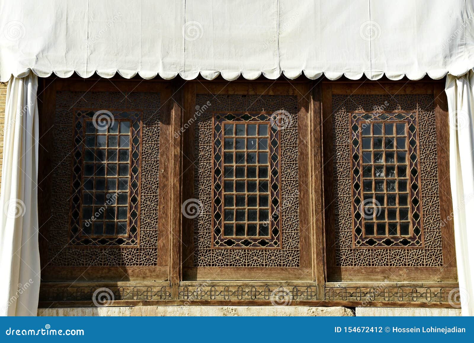 Arg of Karim Khan