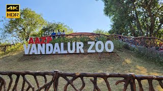 Arignar Anna Zoological Park