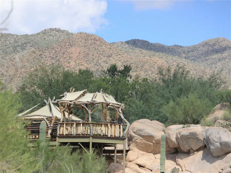 Arizona-Sonora Desert Museum