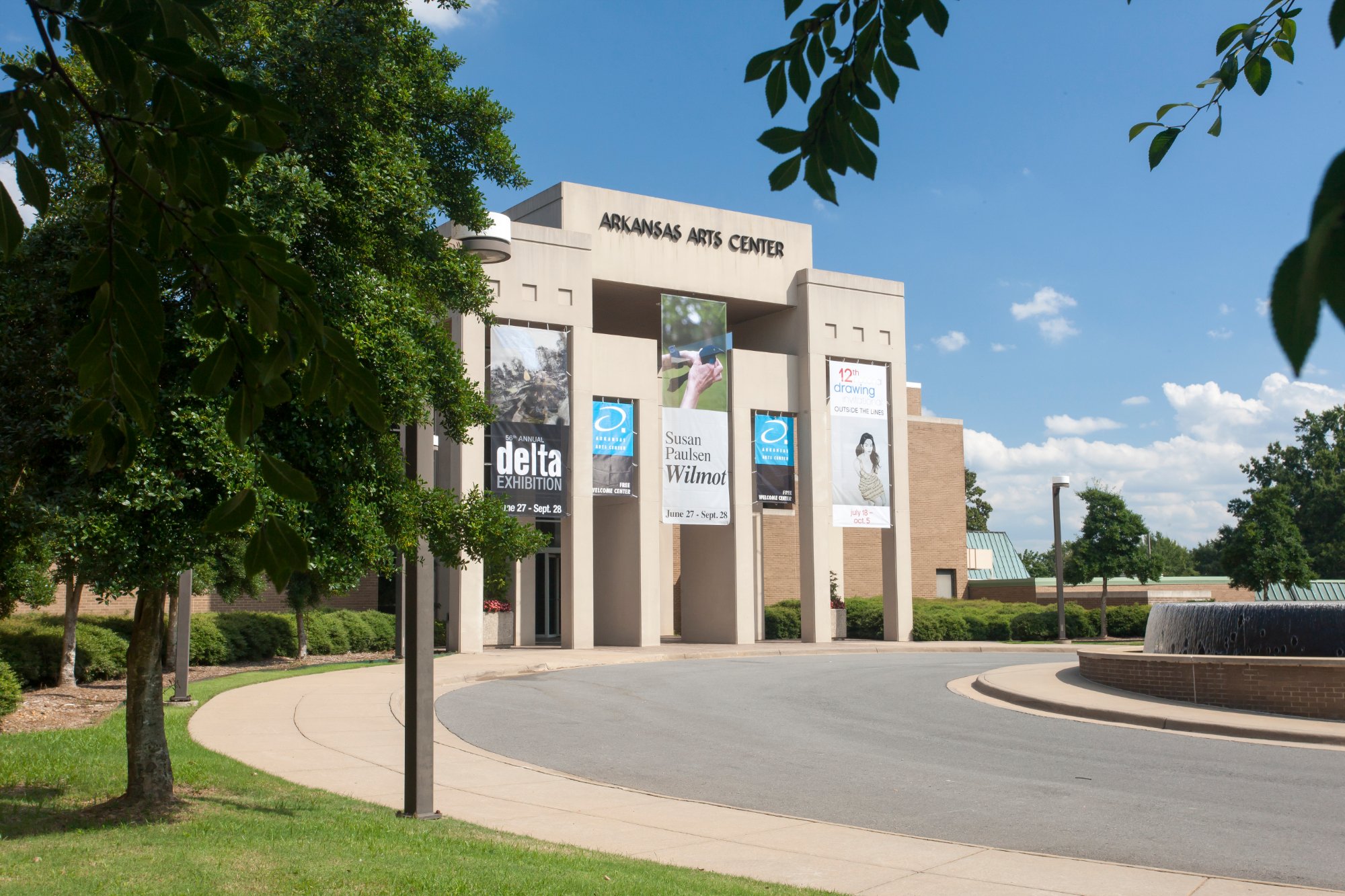 Arkansas Arts Center Children's Theatre