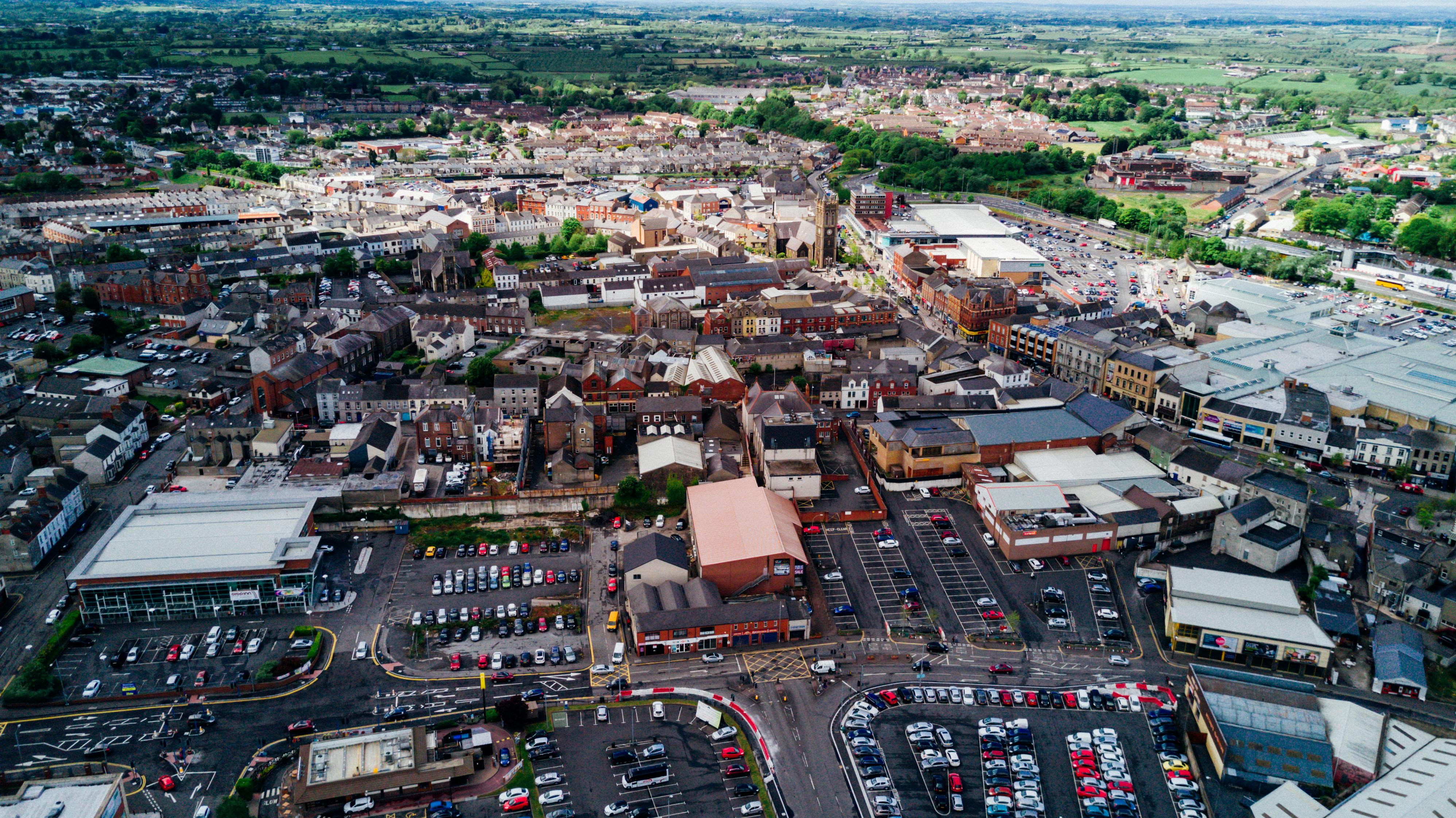 Armagh City Hotel