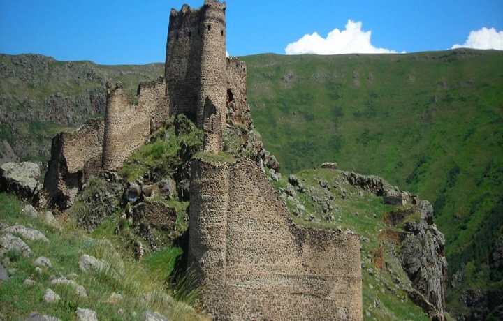 Armazi Fortress