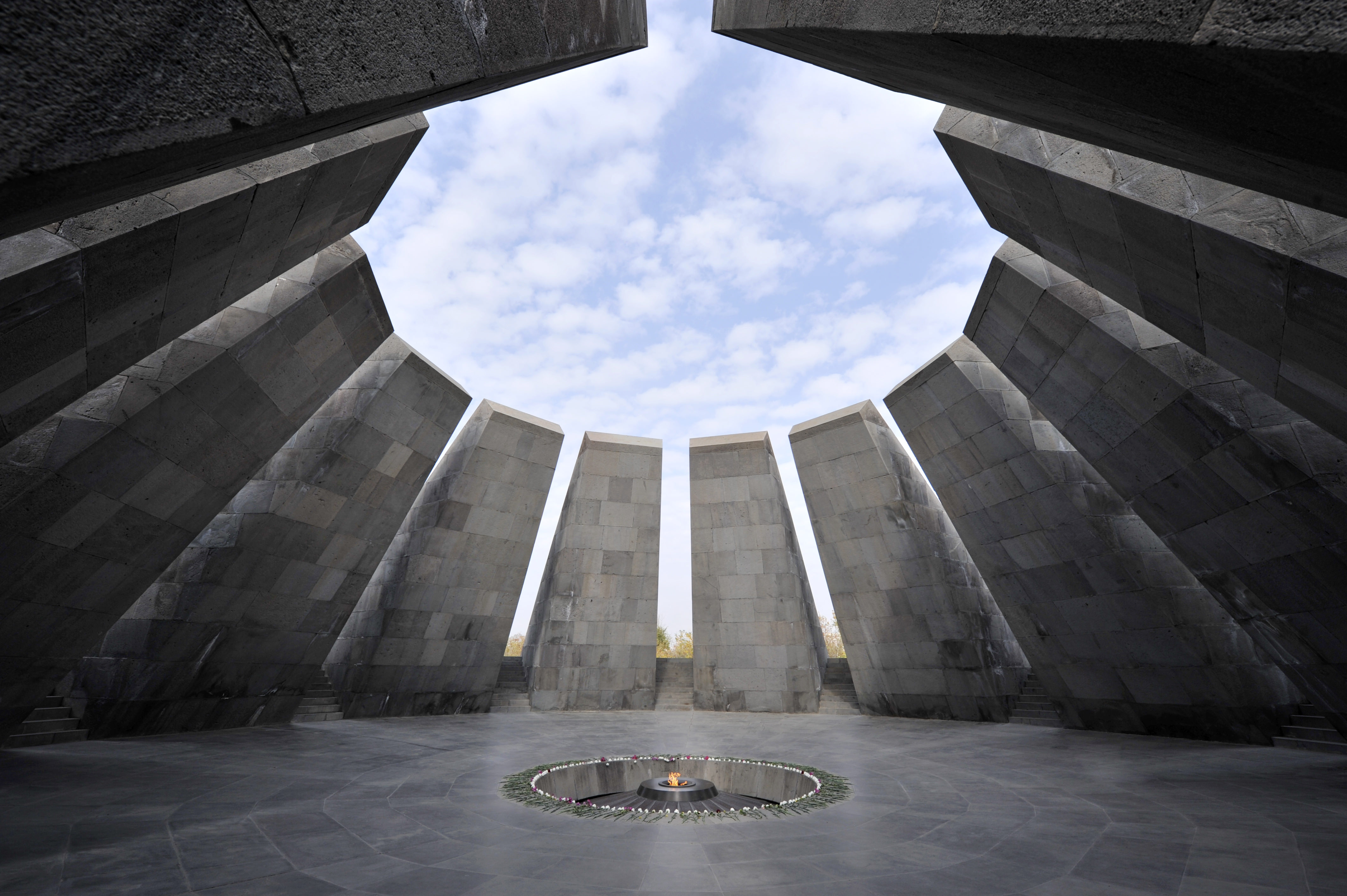 Armenian Genocide Museum