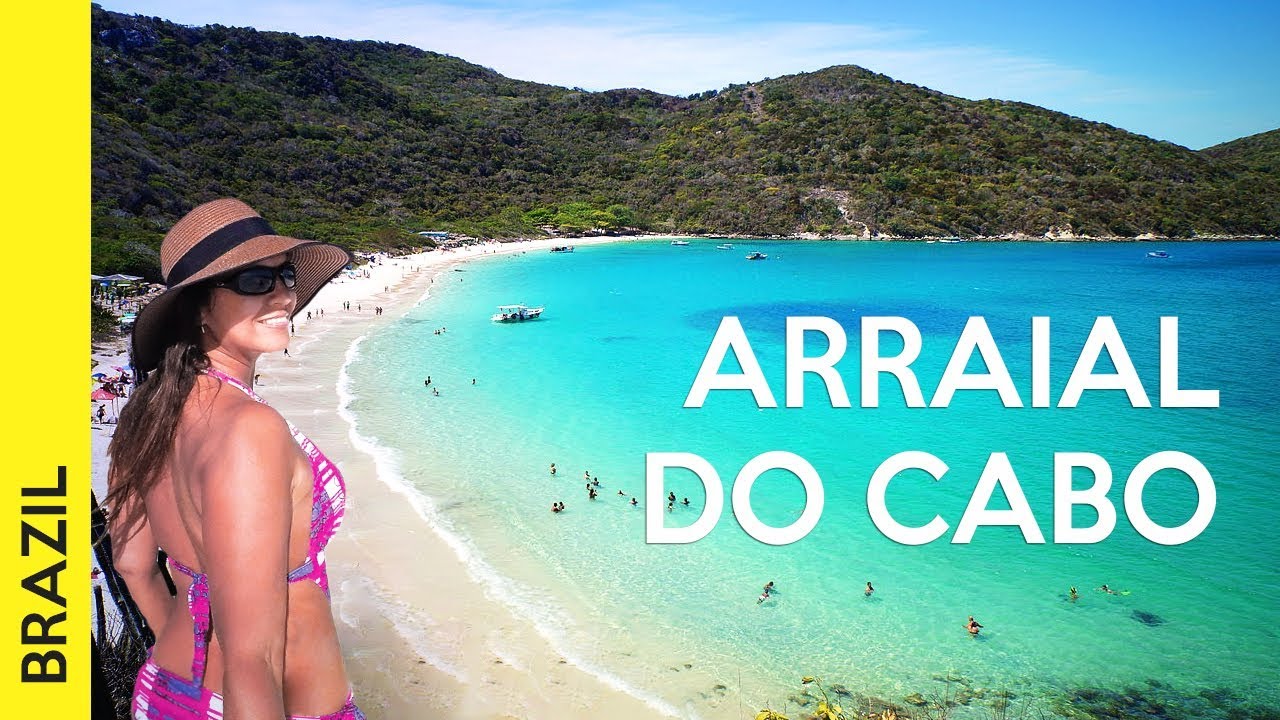 Arraial do Cabo