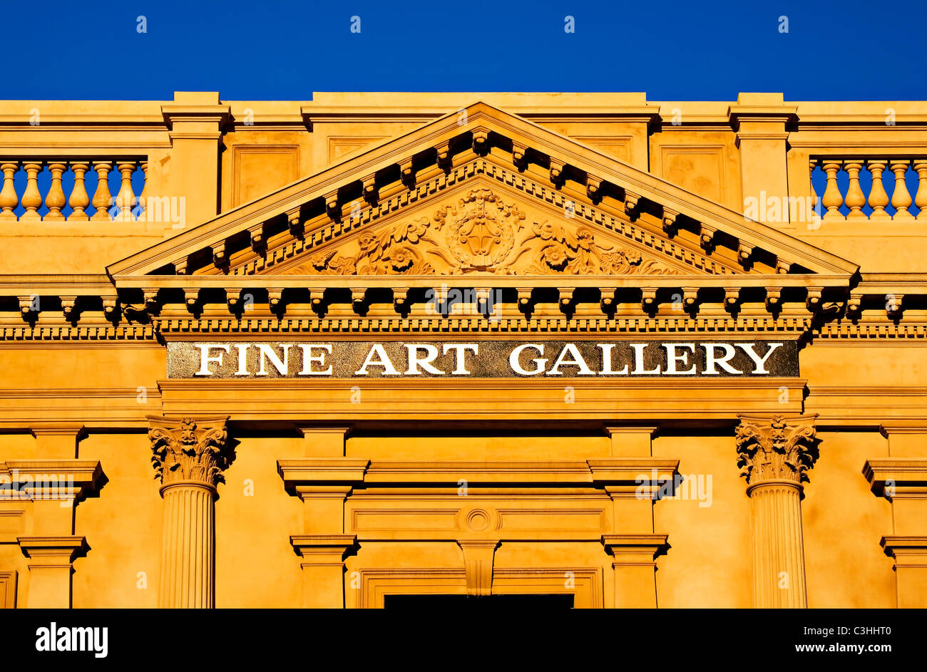 Art Gallery of Ballarat