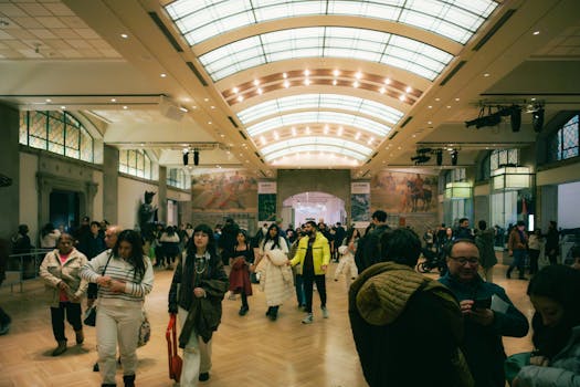 Art Gallery of Ontario (AGO)