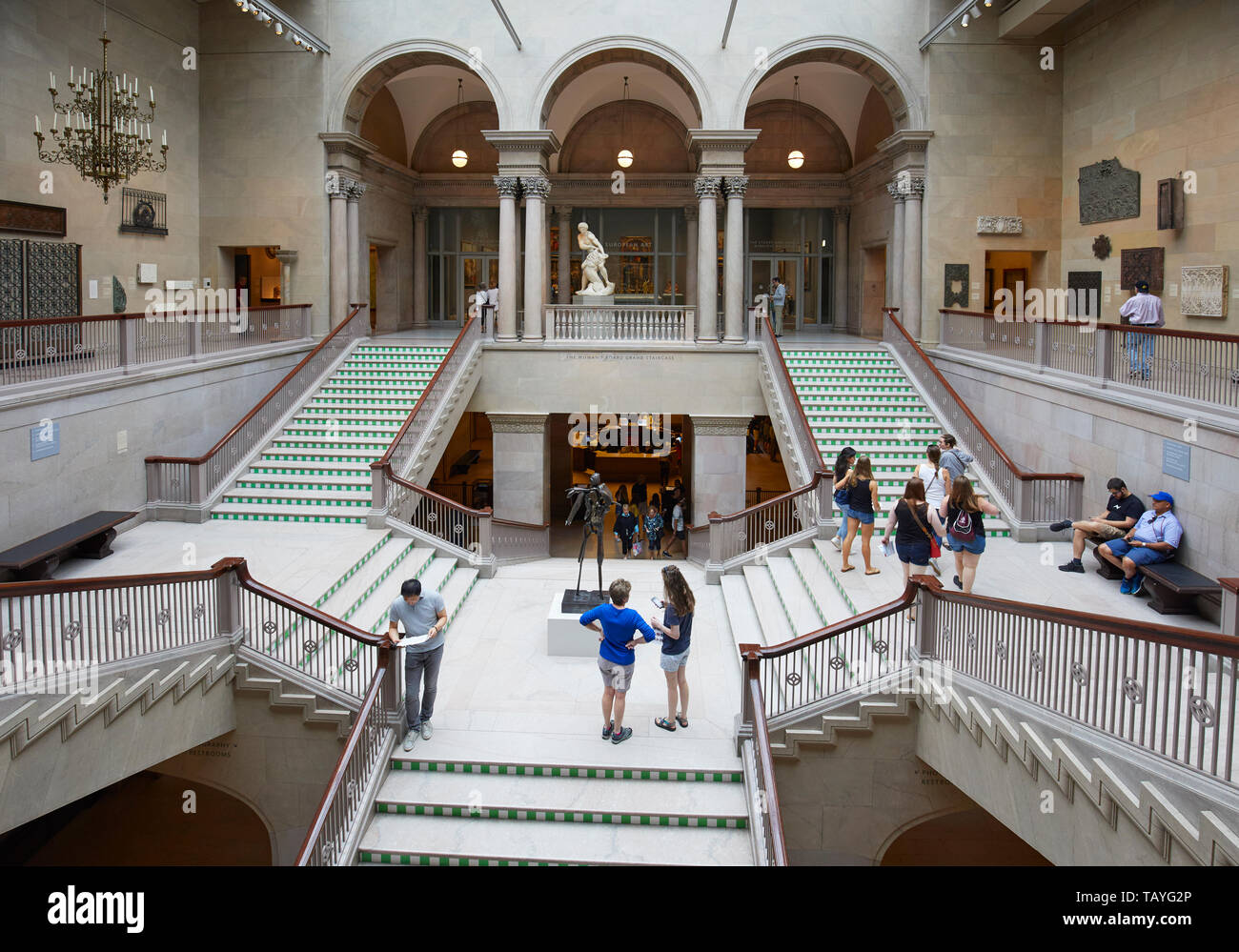 Art Institute of Chicago