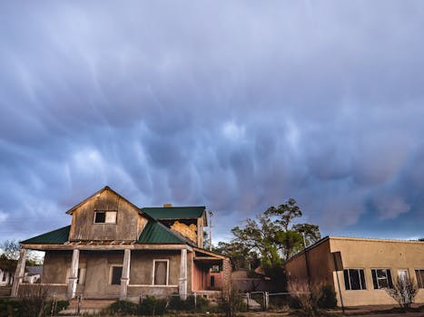 Arthur Roy Chamberlain House