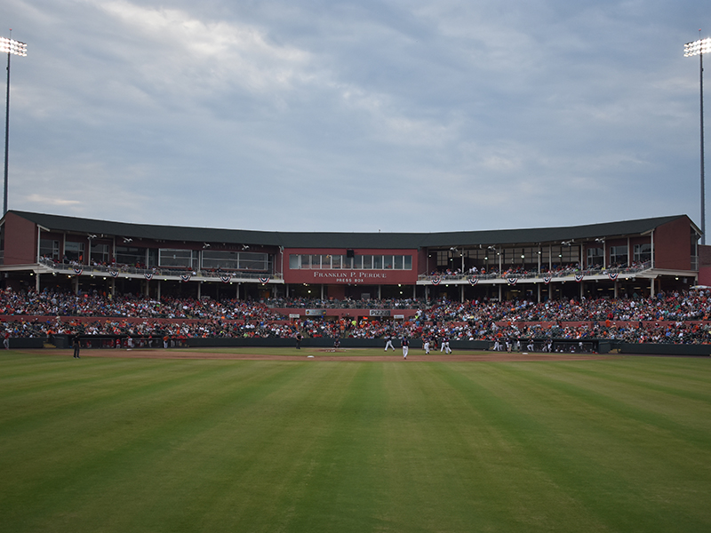 Arthur W. Perdue Stadium