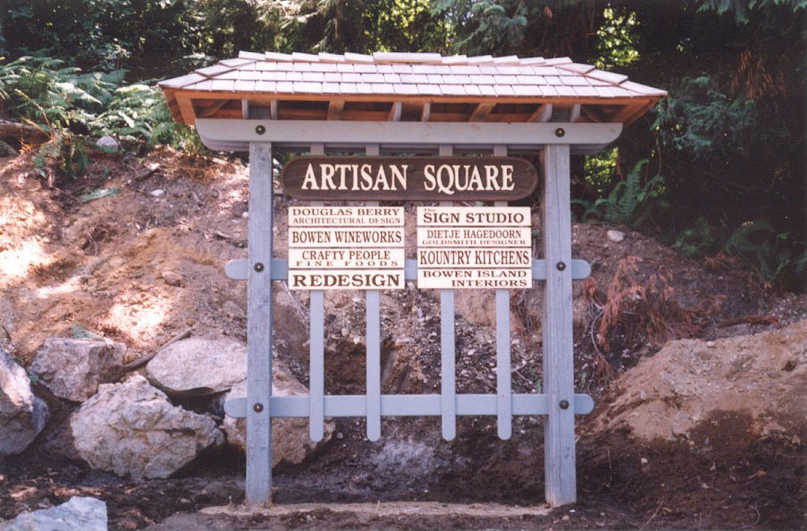 Artisan Square