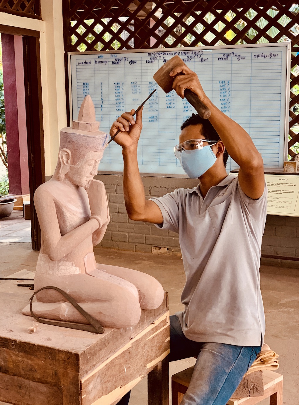 Artisans Angkor