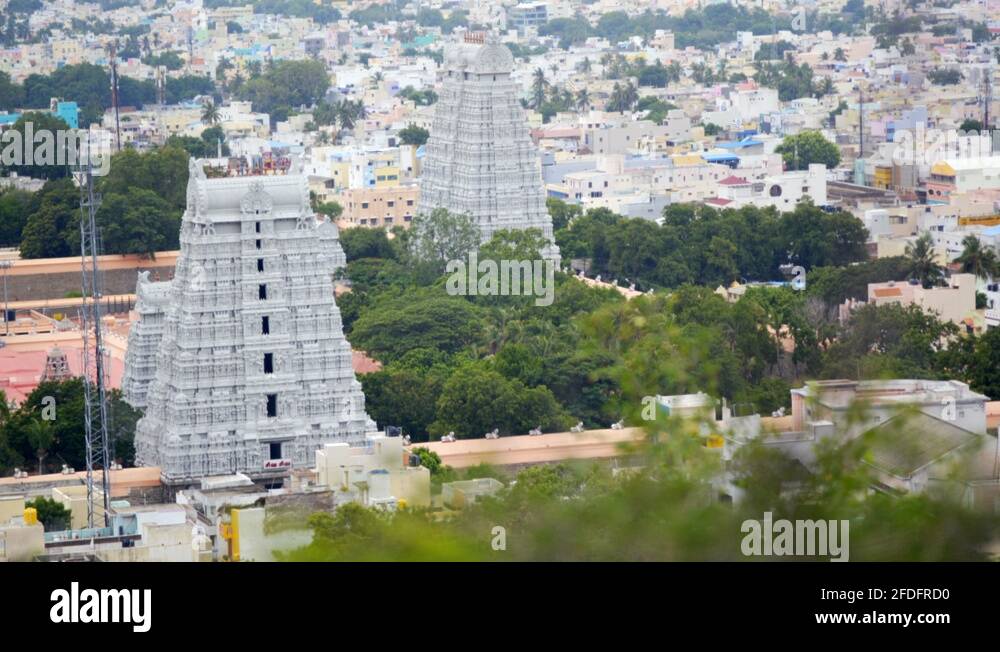 Arunachalesvara Temple