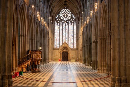 Arundel Cathedral