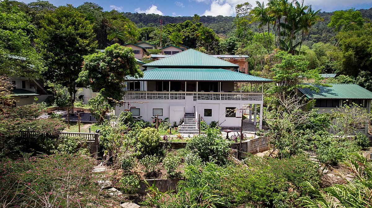 Asa Wright Nature Centre