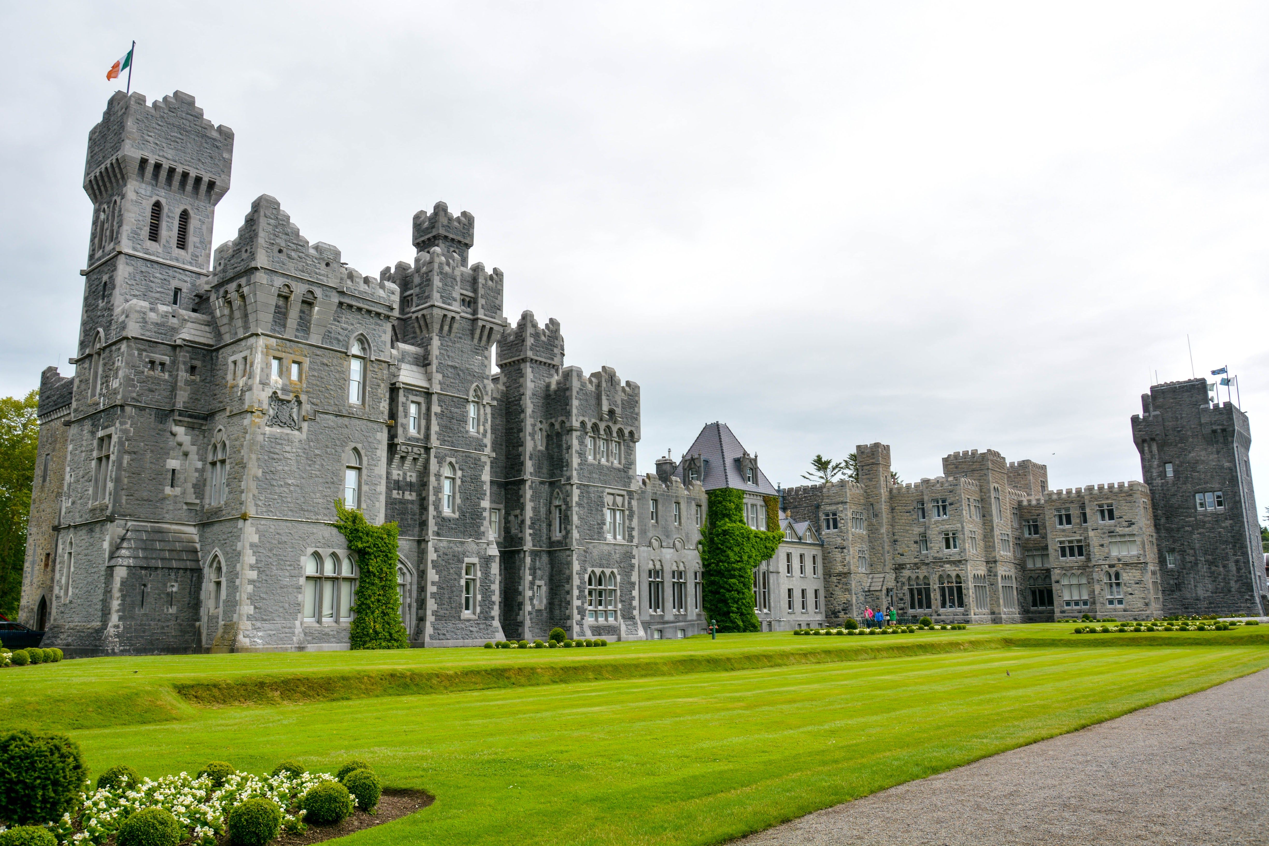 Ashford Castle