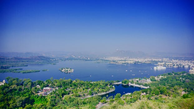 Ashtamudi Lake