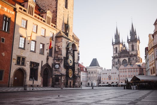 Astronomical Clock