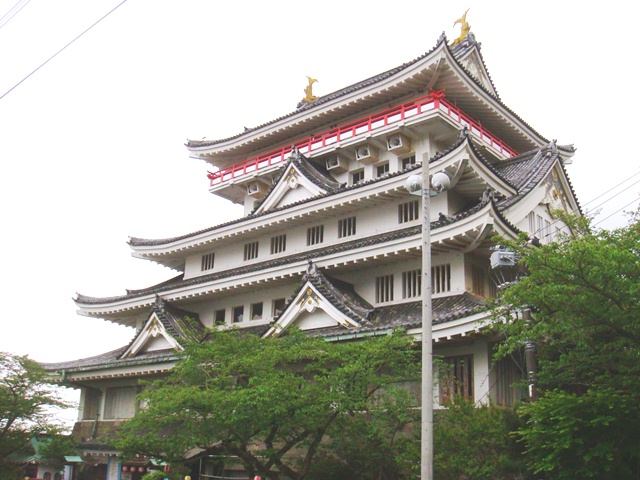 Atami Castle