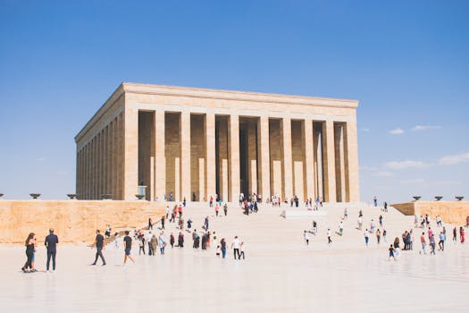 Atatürk Monument