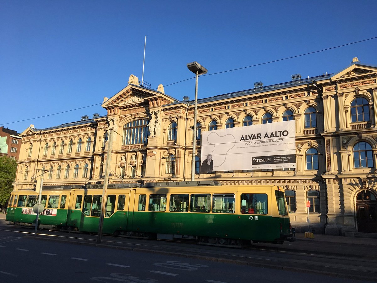 Ateneum Art Museum