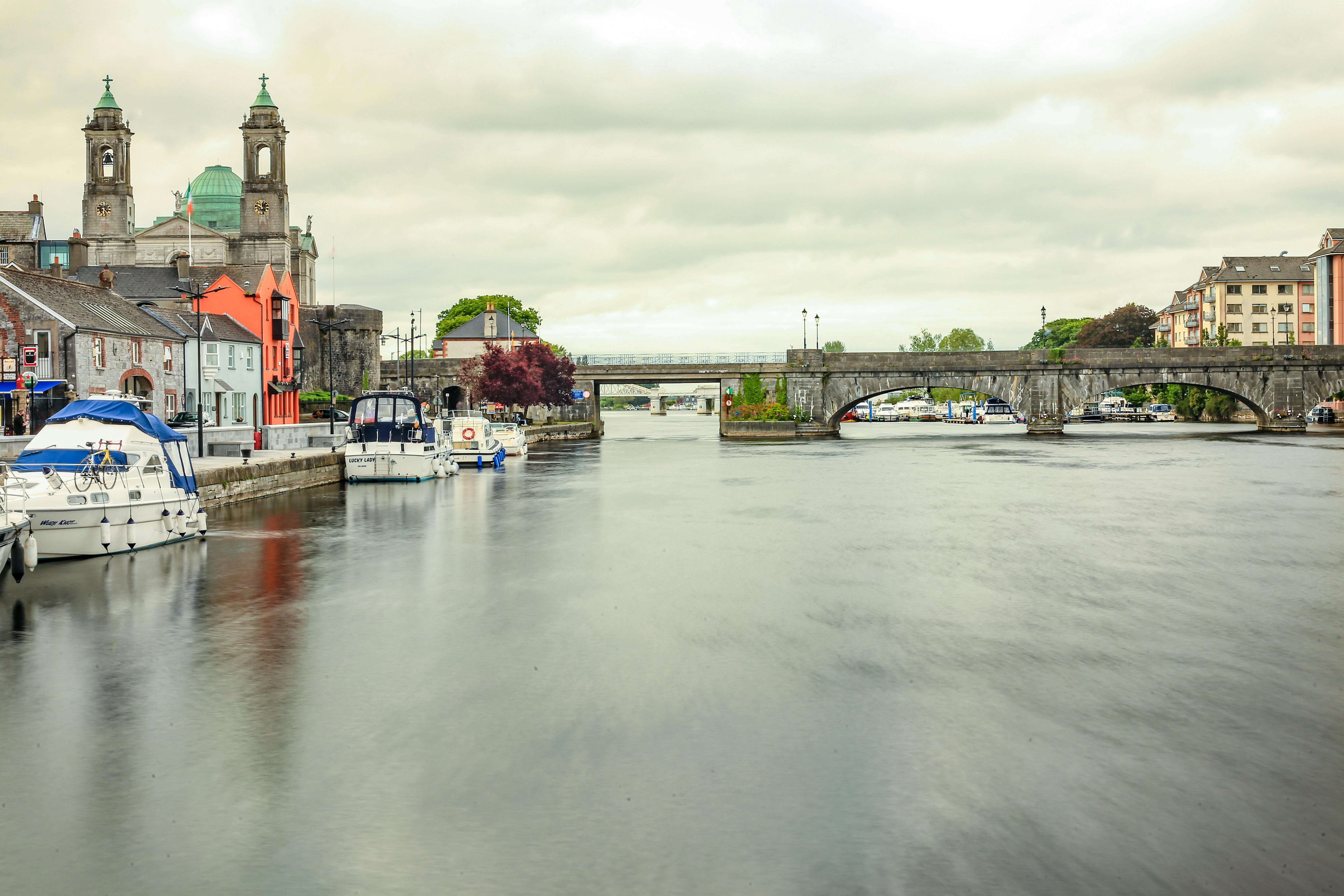 Athlone Castle