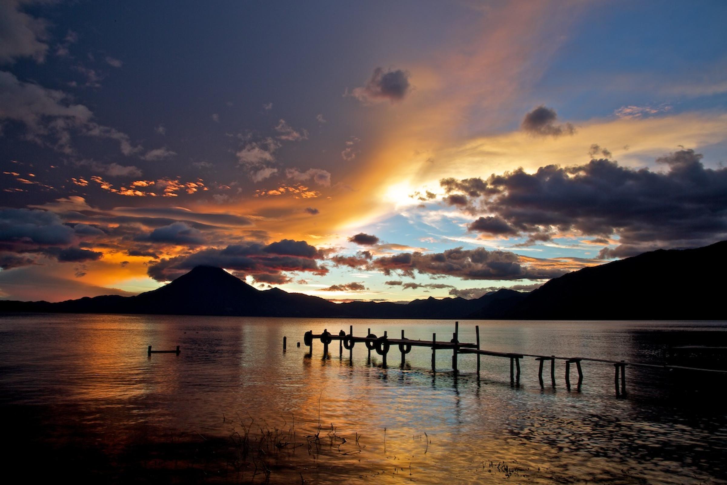 Atitlán Nature Reserve