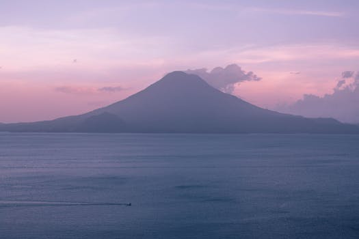 Atitlan Nature Reserve