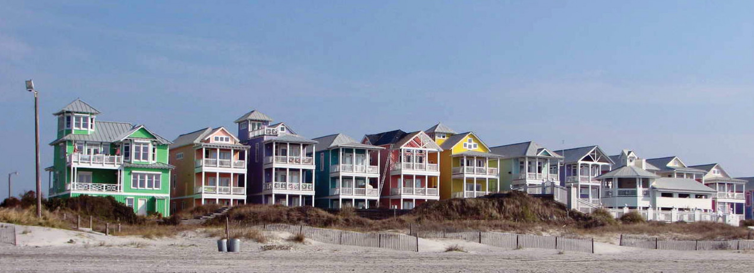 Atlantic Beach Town Park