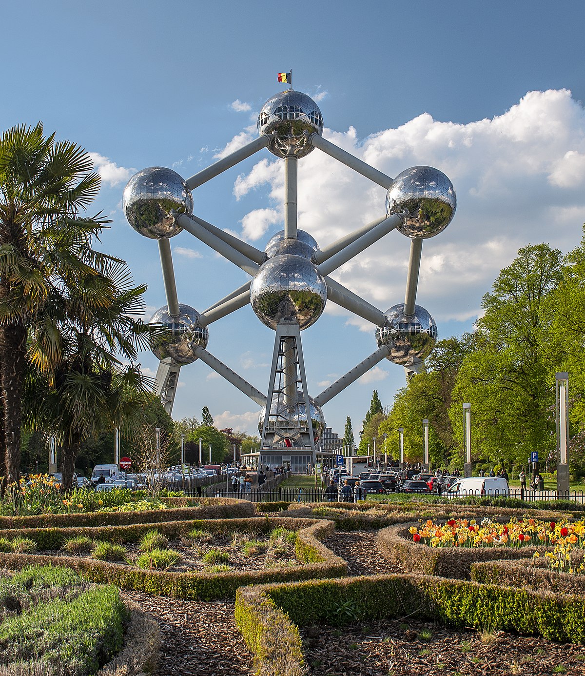 Atomium