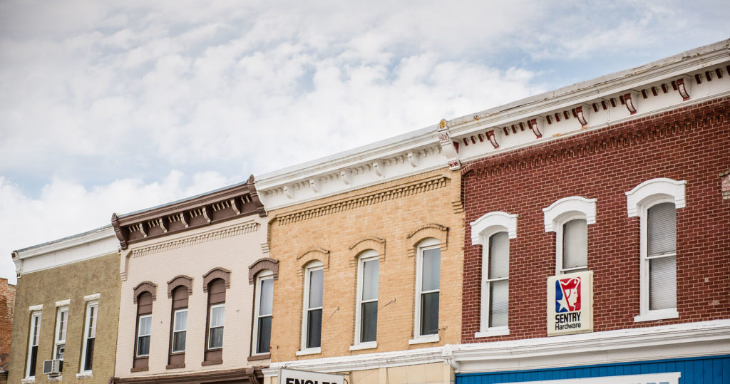 Auburn University Historic District