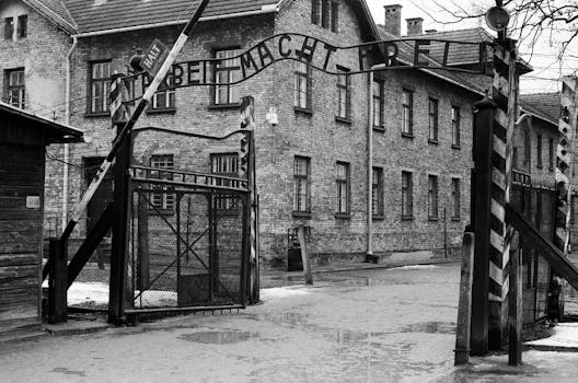 Auschwitz-Birkenau Memorial and Museum