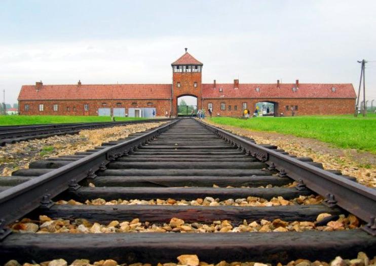 Auschwitz-Birkenau Memorial and Museum