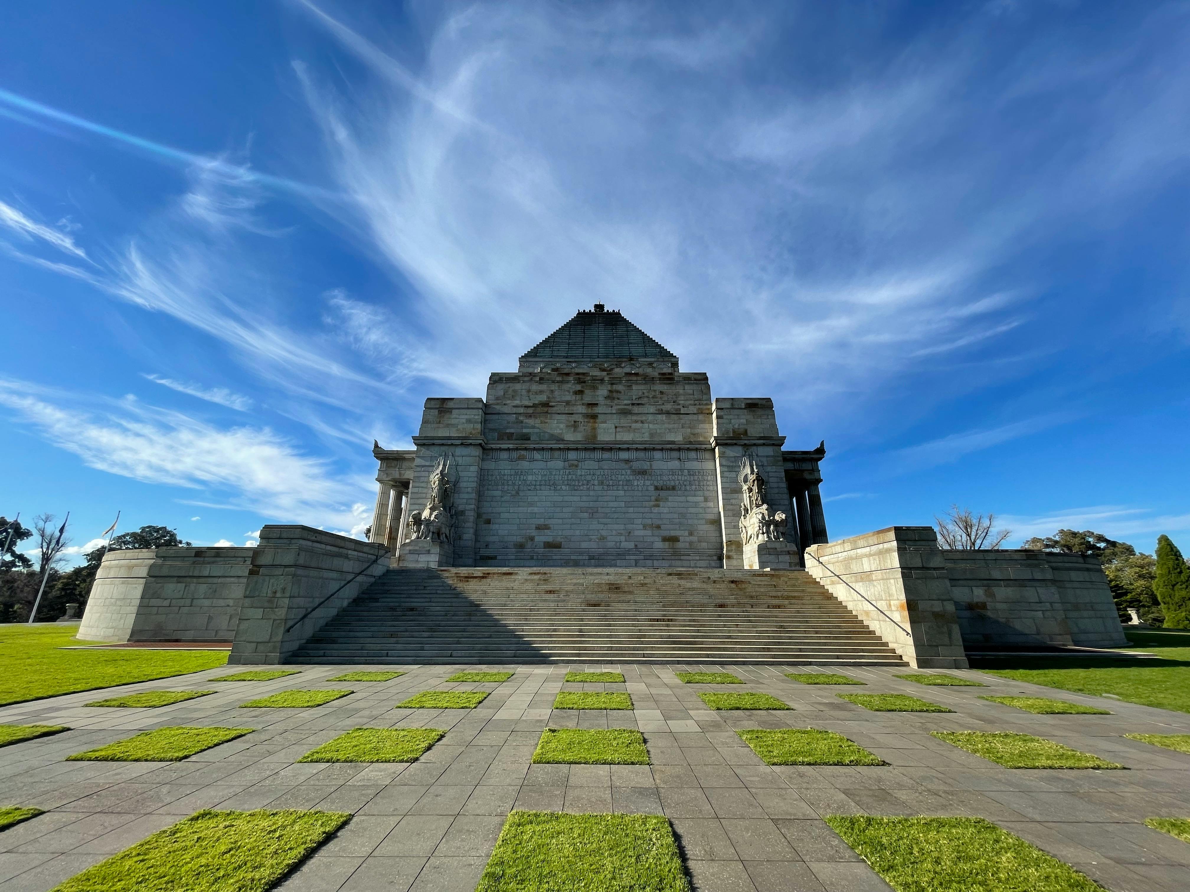 Australian War Memorial