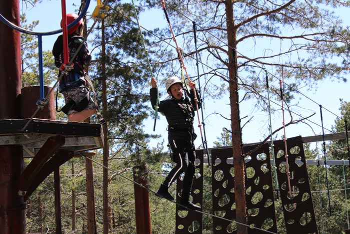 Avantura Park Zlatibor