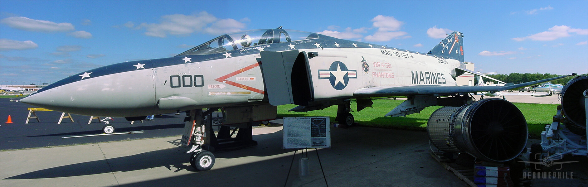 Aviation Museum of Kentucky