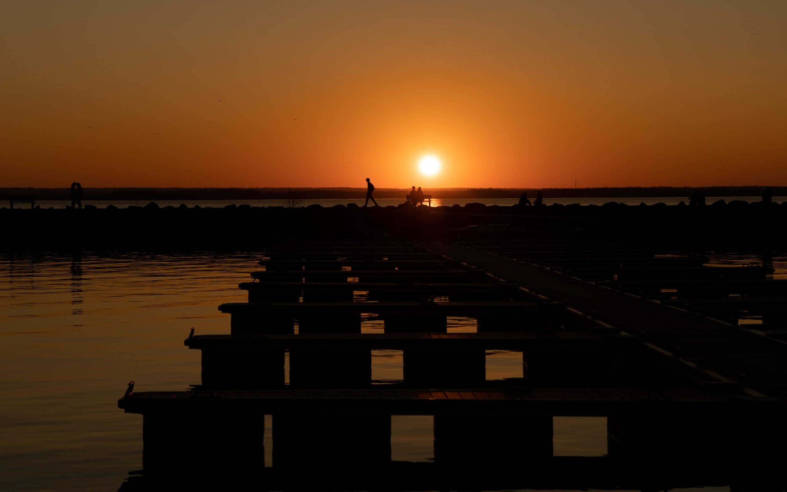 Aylmer Marina