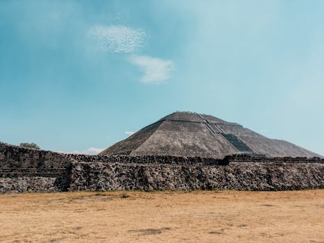 Aztec Ruins National Monument