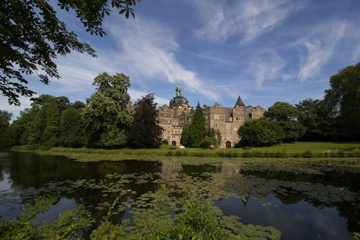 Bückeburg Palace